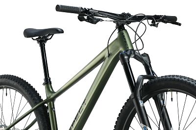 Превью Горный велосипед 29 дюймов Велосипед ASPECT Ronin Pro 29 (2025)